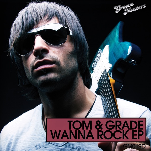 Wanna Rock (Dub Mix)