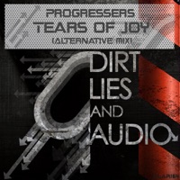 Progressers - Tears Of Joy (Alternative Mix)
