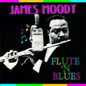 Flute 'N The Blues artwork