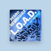 Pedro Henriques