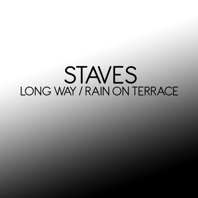 Long Way / Rain On Terrace - Single