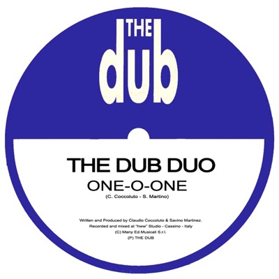 One-o-One - Single