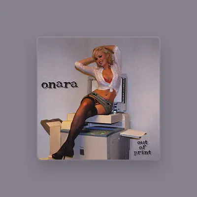 Listen to Onara, watch music videos, read bio, see tour dates & more!