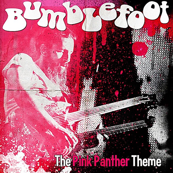 The Pink Panther Theme