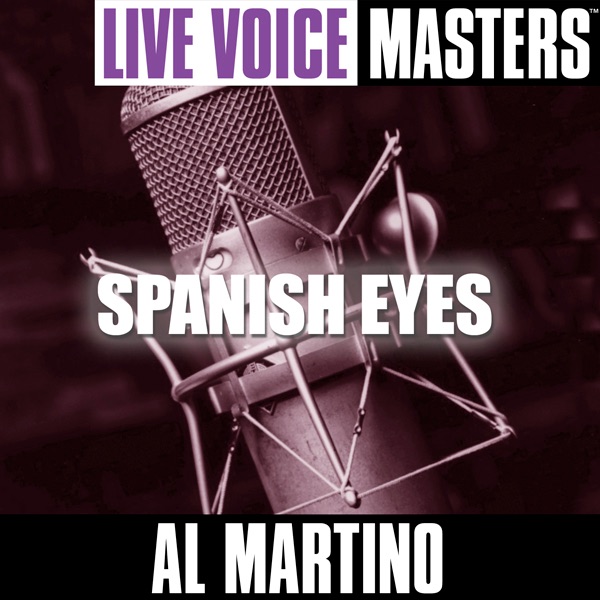 Live Voice Masters: Spanish Eyes