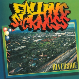 Falling Sickness / Nobodys - EP