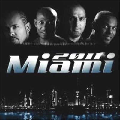 Miami - Medali Haban 2011(ميدلي هبان)