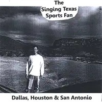 Jerry Jones — The Singing Texas Sports Fan