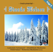 Staade Weisen - Folge 8 - Various Artists