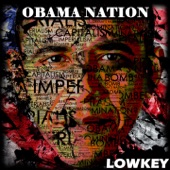 Obama Nation artwork
