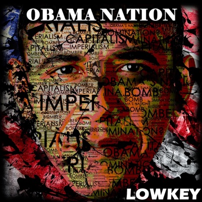 Obama Nation - Single