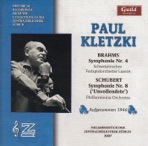 Paul Kletzki - 1946