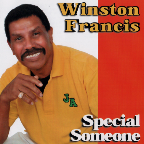 洋楽 Winston Francis - Africa Winston Francis – Africa – Vinyl (LP), [r5821751] | Discogs