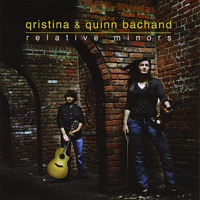 Relative Minors by Qristina & Quinn Bachand on Apple Music