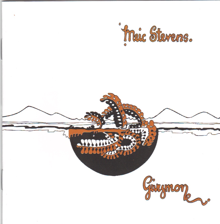 Gwymon