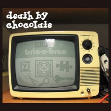 Death By Chocolate - My New Old Organ