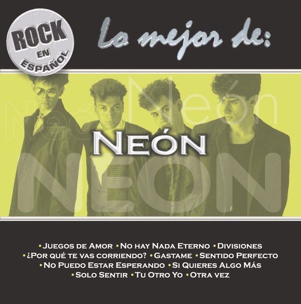 Spanish Rock 80's 90's 00's  Lo Mejor del Pop Rock en Español de los 80 90  y 00 : r/makemeaplaylist