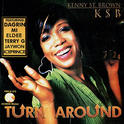 Turn Around