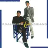 Adalberto & Adriano - De Saudades Eu Já Chorei