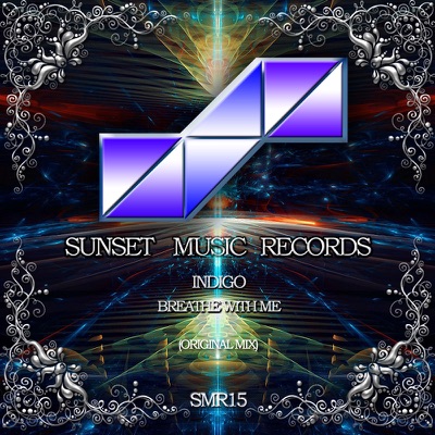 Breathe With Me (Original Mix) - Single