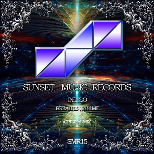 Breathe With Me (Original Mix) - Single