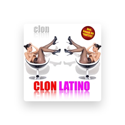 Listen to Clon Latino, watch music videos, read bio, see tour dates & more!