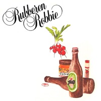 Rubberen Robbie