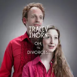 Oh, the Divorces / Taxi Cab - Single - Tracey Thorn