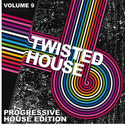 Twisted House, Vol. 9