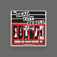 The Dead City Rebels