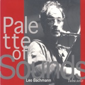 Leo Bachmann - Second Hand Paint