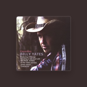Billy Yates