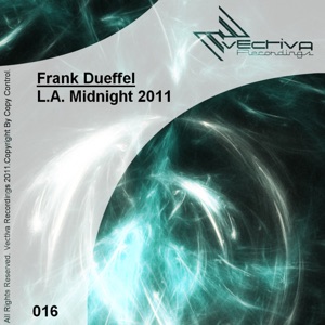 L.A. Midnight 2011 - EP