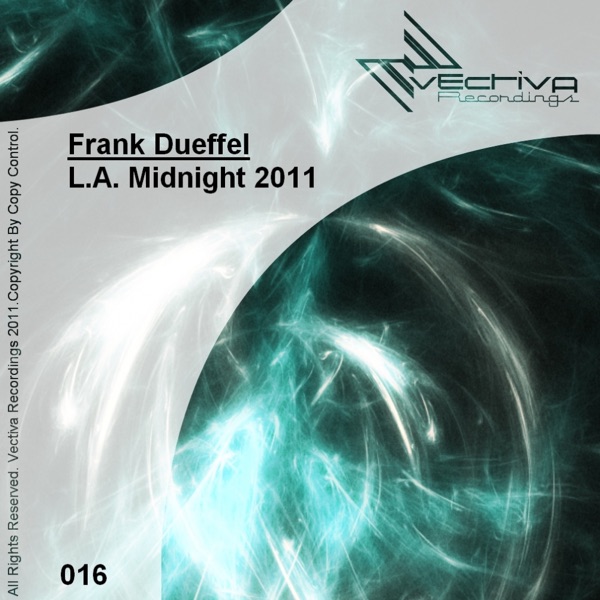 L.A. Midnight 2011 - EP