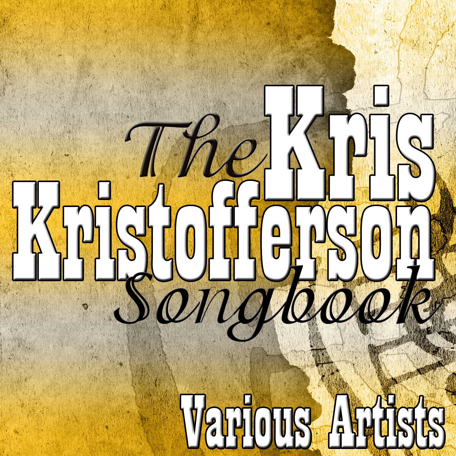 The Kris Kristofferson Songbook