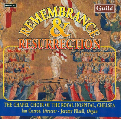 Remembrance & Resurrection