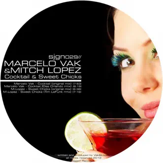 Cocktail by Marcelo Vak song reviws