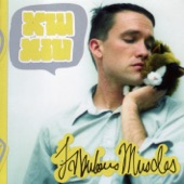 Xiu Xiu - Little Panda McElroy