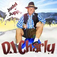 Jodel Jupp (Live Version) — DJ Charly