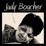 Judy Boucher - What Can I Do