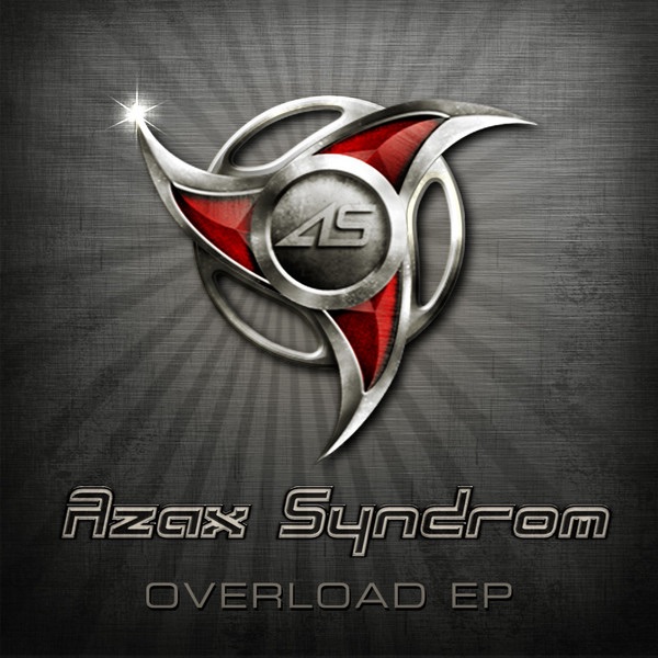 Обложка альбома «Overload EP» — Azax Syndrom