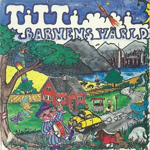 I Barnens Värld