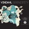 The Question (feat. Jenny Wilson) - Vindahl lyrics