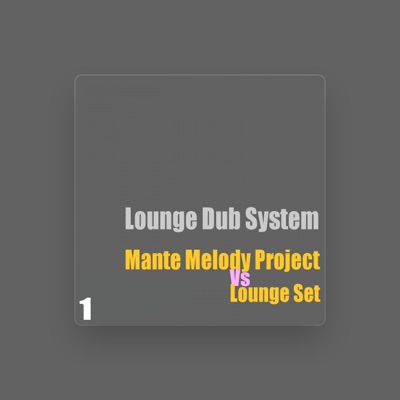 Listen to Lounge Set, watch music videos, read bio, see tour dates & more!