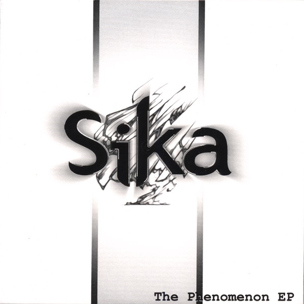 Phenomenon
