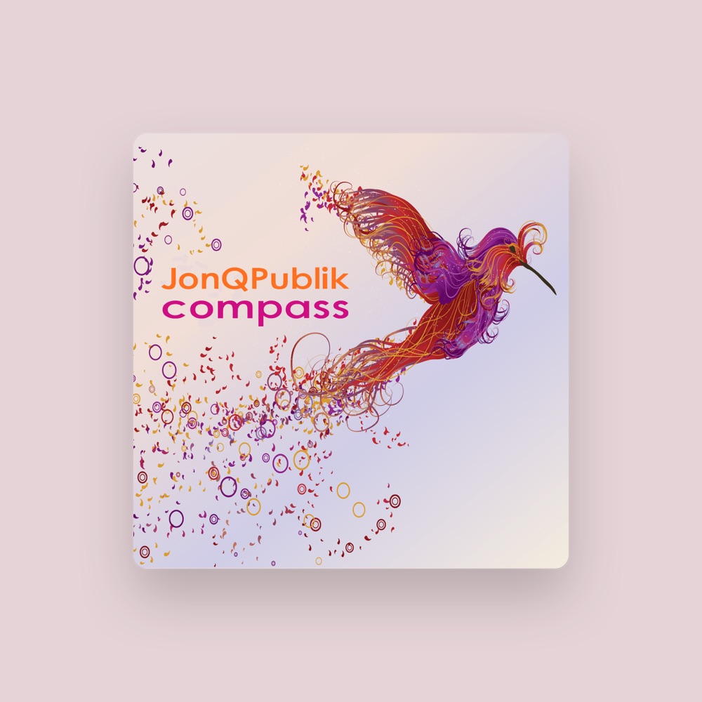 Фото JonQPublik