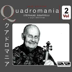 Got Rhythm Vol.2 - Stéphane Grappelli Got Rhythm Vol.2 - Stéphane Grappelli