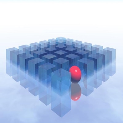 Iq Sounds December A - EP