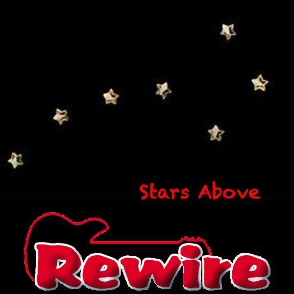 Stars Above - Single