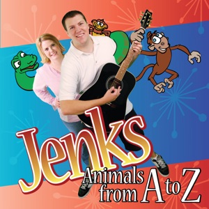 Animals from a to Z